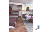 Appartements Denis - Bibinje Kroatien