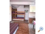 Appartements Denis - Bibinje Kroatien