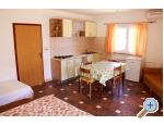 Appartements Denis - Bibinje Kroatien