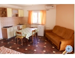 Appartements Denis - Bibinje Kroatien