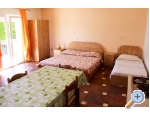 Appartements Denis - Bibinje Kroatien