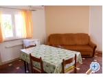 Appartements Denis - Bibinje Kroatien