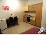 Appartements Denis - Bibinje Kroatien