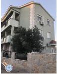 Appartements Denis - Bibinje Kroatien