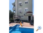 Appartements Denis - Bibinje Kroatien