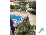 Appartements Denis - Bibinje Kroatien