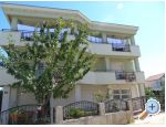 Appartements Denis - Bibinje Kroatien