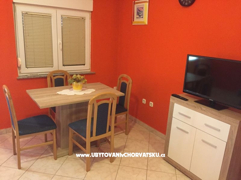 Apartment Dina – Ferienwohnung Bibinje, Kroatien – Foto 1