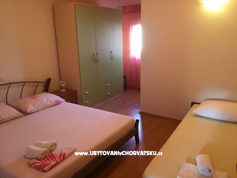 Apartment Dina – Ferienwohnung Bibinje, Kroatien – Foto 10