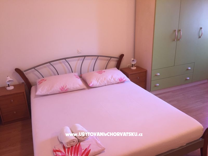 Apartment Dina – Ferienwohnung Bibinje, Kroatien – Foto 11