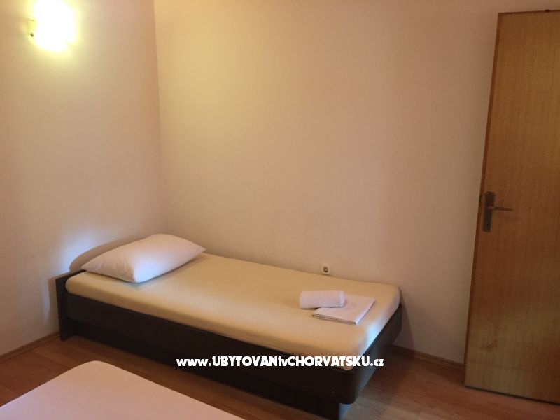 Apartment Dina – Ferienwohnung Bibinje, Kroatien – Foto 12