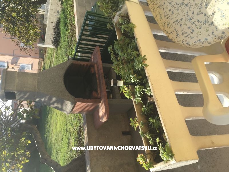 Apartment Dina – Ferienwohnung Bibinje, Kroatien – Foto 17