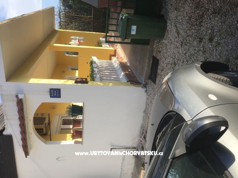 Apartment Dina – Ferienwohnung Bibinje, Kroatien – Foto 18