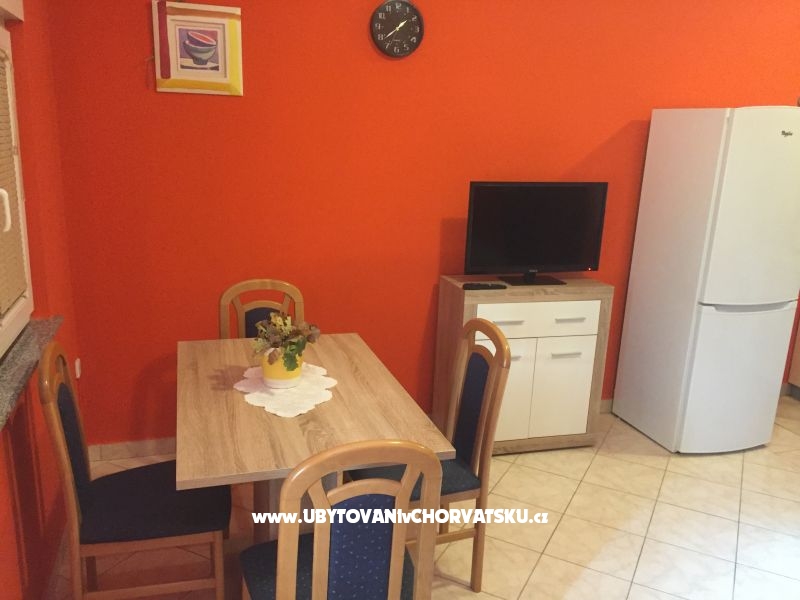 Apartment Dina – Ferienwohnung Bibinje, Kroatien – Foto 2
