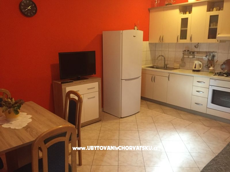 Apartment Dina – Ferienwohnung Bibinje, Kroatien – Foto 3