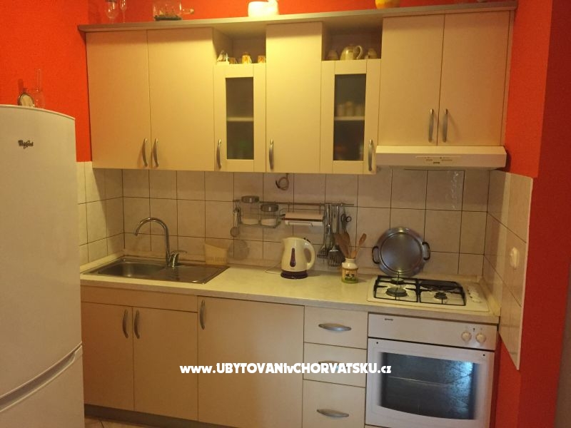 Apartment Dina – Ferienwohnung Bibinje, Kroatien – Foto 4