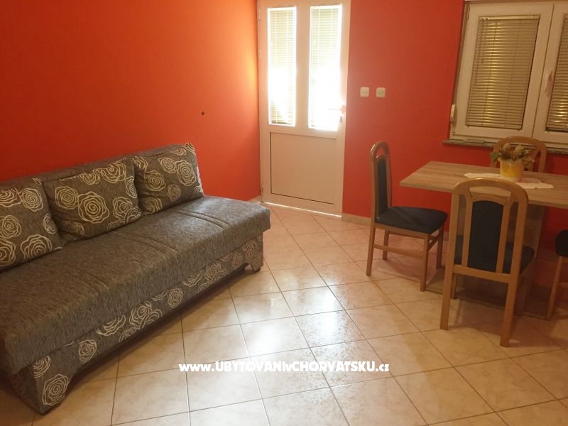 Apartment Dina – Ferienwohnung Bibinje, Kroatien – Foto 5
