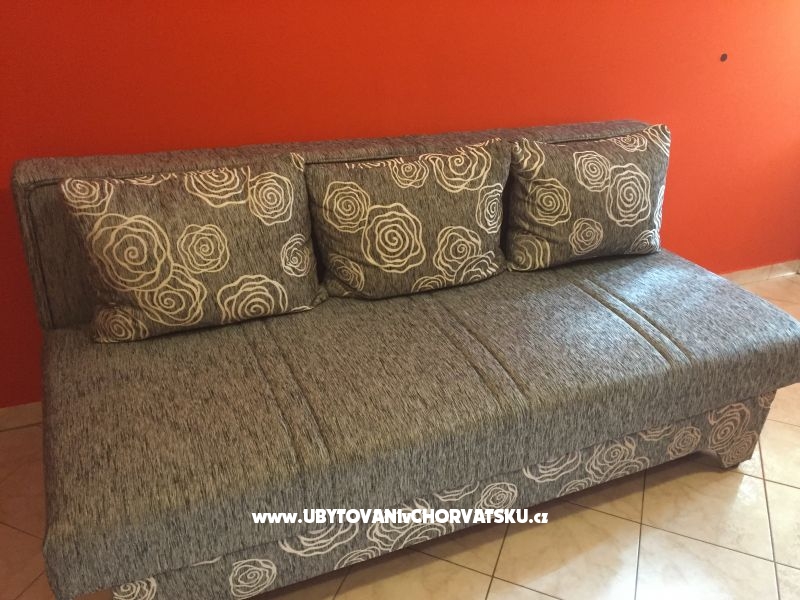 Apartment Dina – Ferienwohnung Bibinje, Kroatien – Foto 6