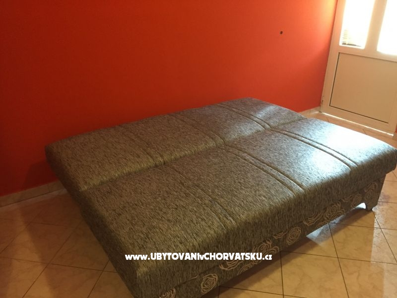 Apartment Dina – Ferienwohnung Bibinje, Kroatien – Foto 7