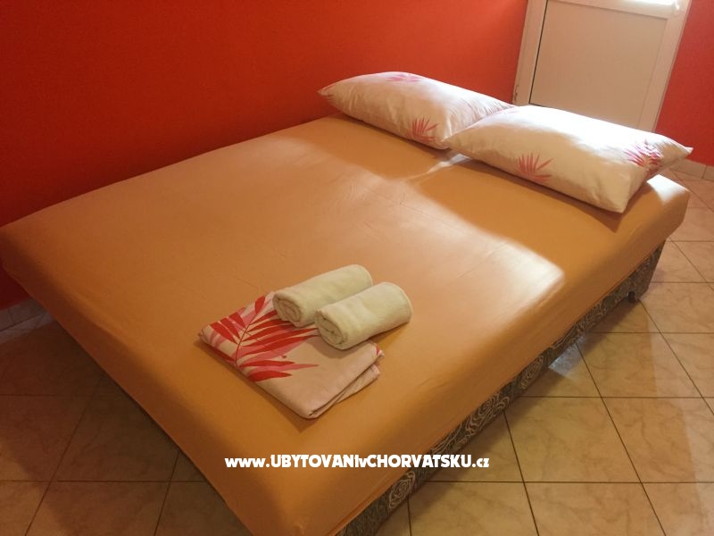 Apartment Dina – Ferienwohnung Bibinje, Kroatien – Foto 8