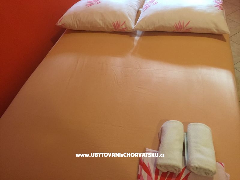 Apartment Dina – Ferienwohnung Bibinje, Kroatien – Foto 9