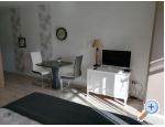 Appartements Dora - Bibinje Kroatien