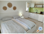 Appartements Dora - Bibinje Kroatien