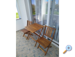 Appartements Dora - Bibinje Kroatien