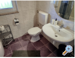 Appartements Dora - Bibinje Kroatien