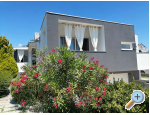 Appartements Dora - Bibinje Kroatien