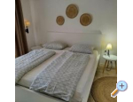 Appartements Dora - Bibinje Kroatien