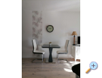 Appartements Dora - Bibinje Kroatien