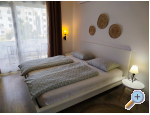 Appartements Dora - Bibinje Kroatien