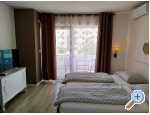 Appartements Dora - Bibinje Kroatien