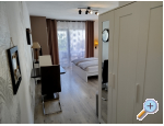 Appartements Dora - Bibinje Kroatien