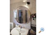 Appartements Dora - Bibinje Kroatien