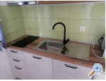 Appartements Dora - Bibinje Kroatien