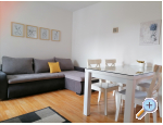 Appartements Dora - Bibinje Kroatien