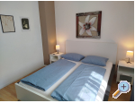 Appartements Dora - Bibinje Kroatien
