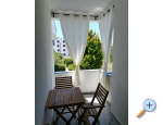 Appartements Dora - Bibinje Kroatien