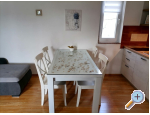 Appartements Dora - Bibinje Kroatien
