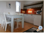 Appartements Dora - Bibinje Kroatien