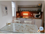 Appartements Dora - Bibinje Kroatien