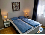 Appartements Dora - Bibinje Kroatien