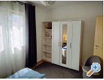Appartements Dora - Bibinje Kroatien