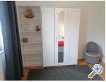 Appartements Dora - Bibinje Kroatien