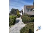 Appartements Dora - Bibinje Kroatien