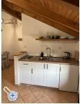 Appartements EMA - Bibinje Kroatien