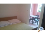 Appartements Frleta - Bibinje Kroatien