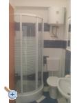 Appartements Frleta - Bibinje Kroatien